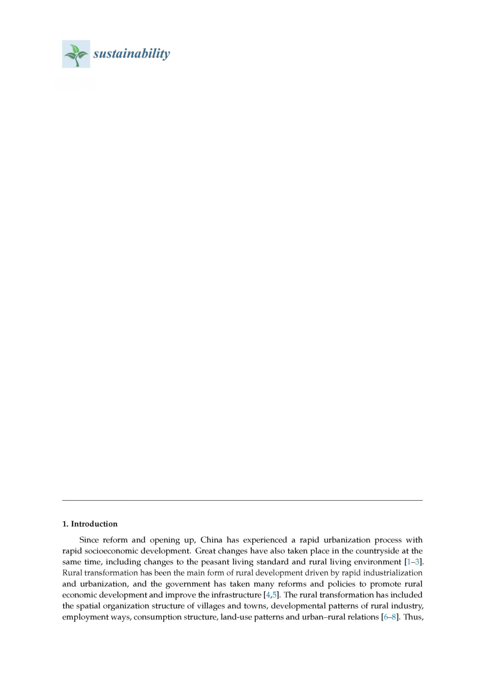 UGC NET Sustainability Study Material For Sociology - Page 2