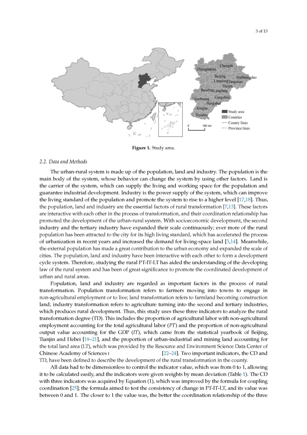 UGC NET Sustainability Study Material For Sociology - Page 4