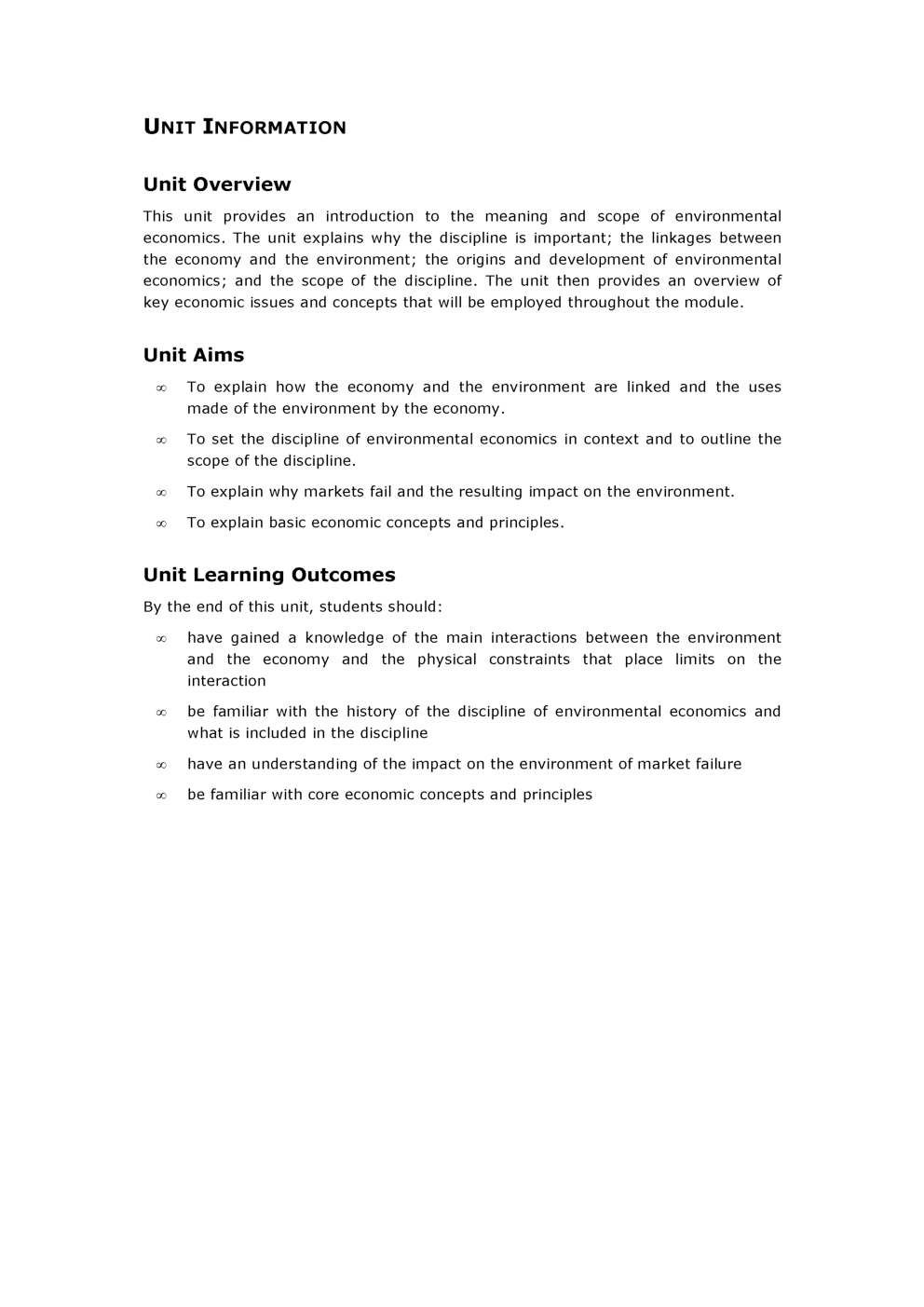 UGC NET Unit Interdependencies Study Material For Sociology - Page 2
