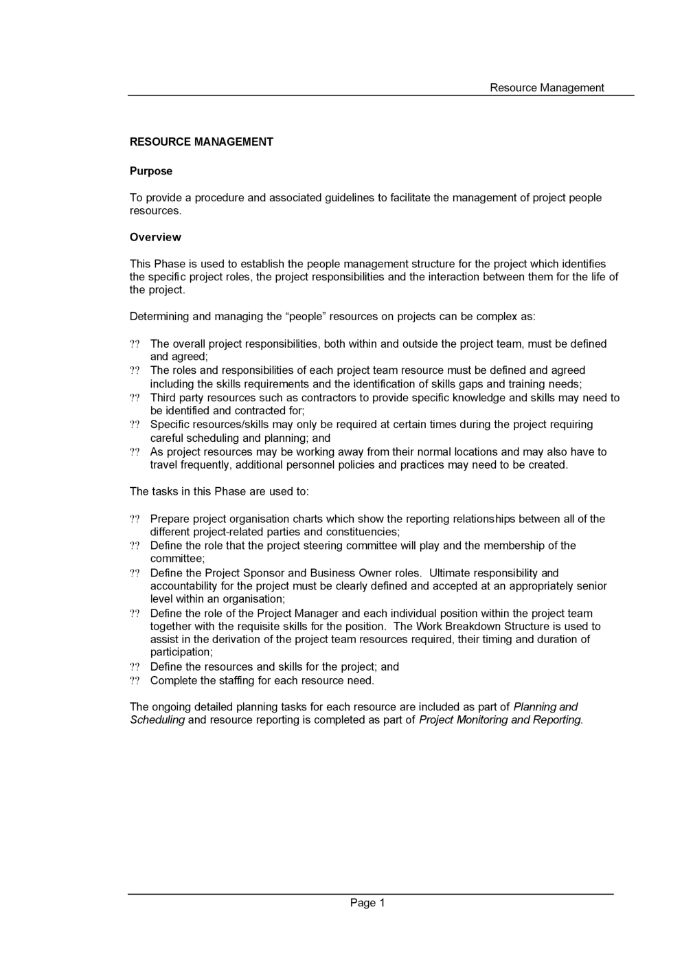 UGC NET Resource Management Study Material For Home Science - Page 2