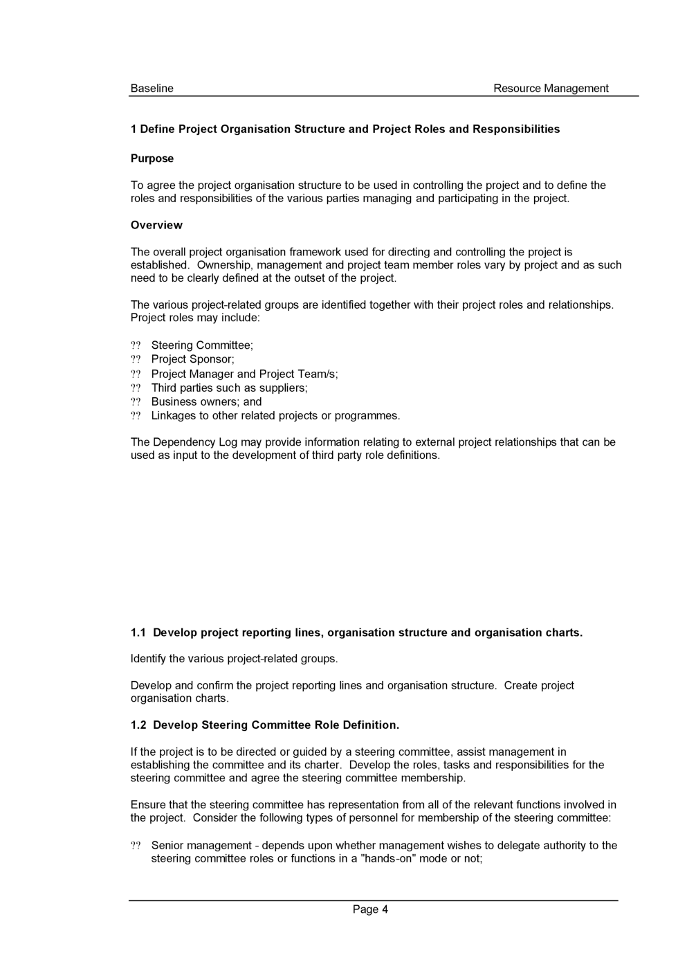 UGC NET Resource Management Study Material For Home Science - Page 4