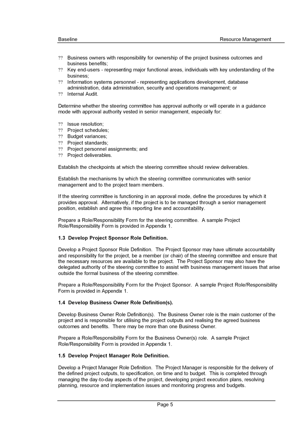 UGC NET Resource Management Study Material For Home Science - Page 5