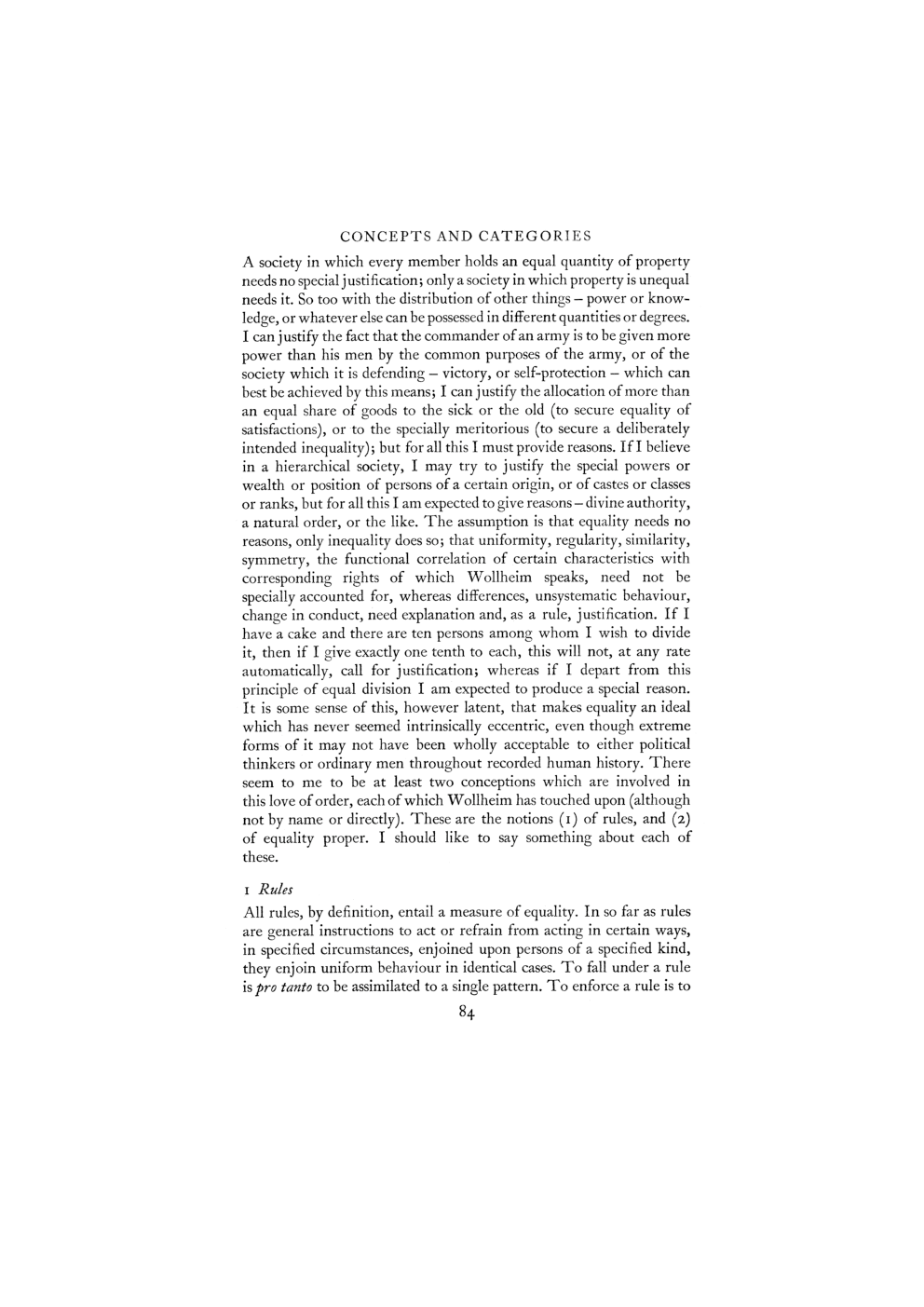 UGC NET Equality Study Material For Political Science - Page 5
