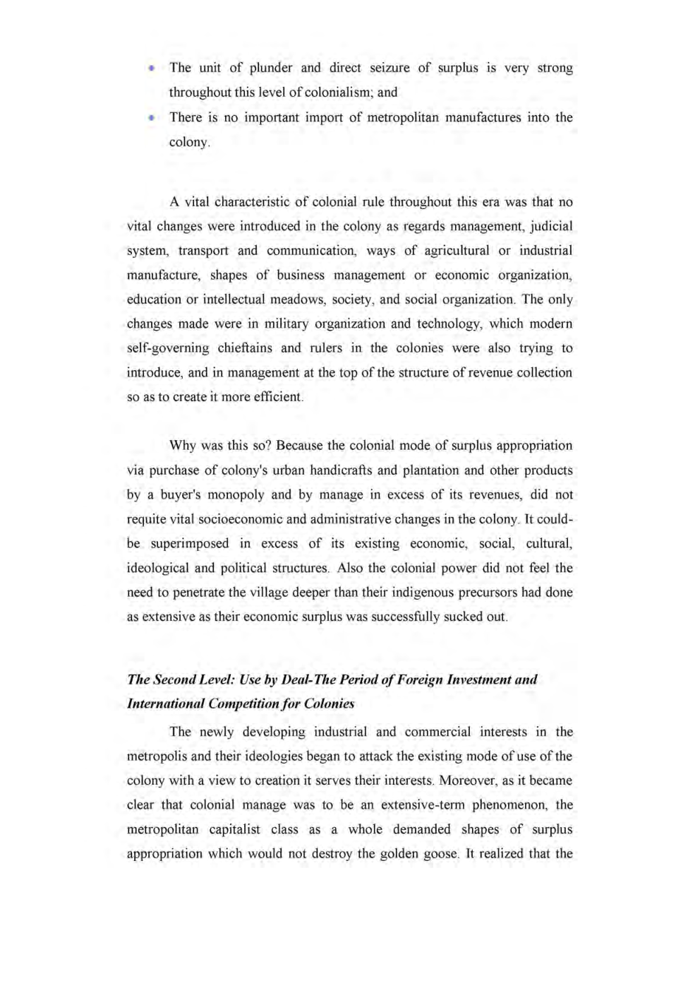 UGC NET Indian Political Thought Study Material For Political Science - Page 4