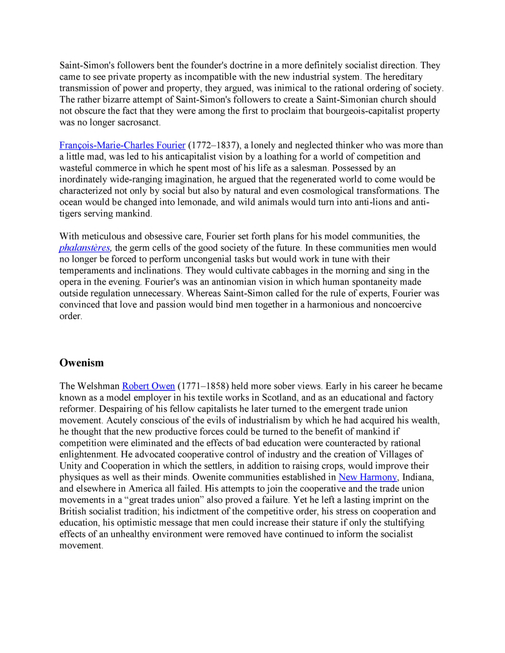 UGC NET Socialism Study Material For Political Science - Page 4