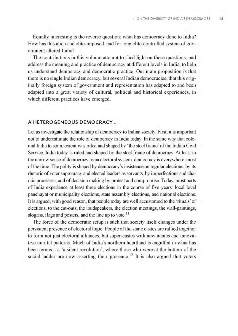 UGC NET Study Material For Political Science - Page 4