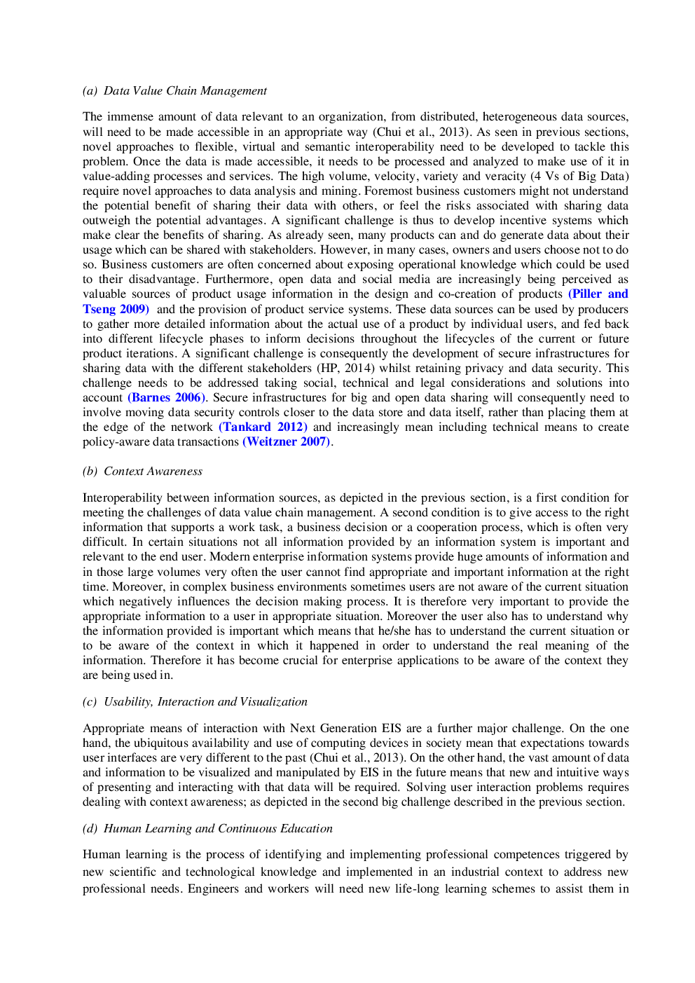 UGC NET  Current Trends and Technologies Study Material For Computer Science - Page 5