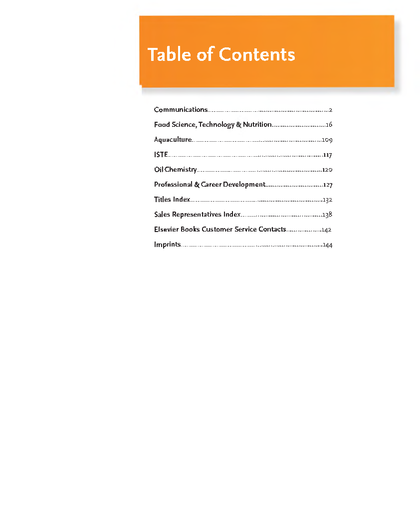 UGC NET  Food Science Study Material For Home Scienec - Page 2