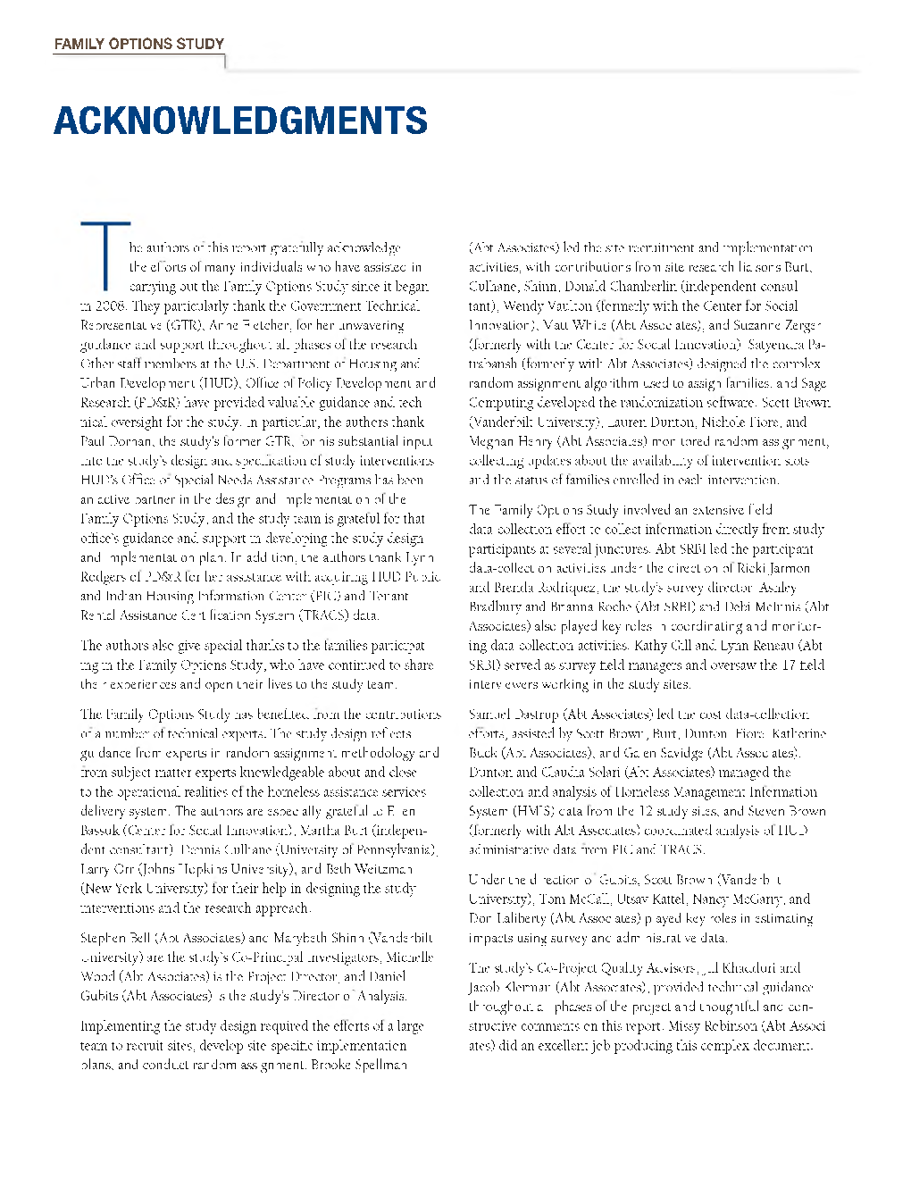 UGC NET Family Study Material For Home Science - Page 3