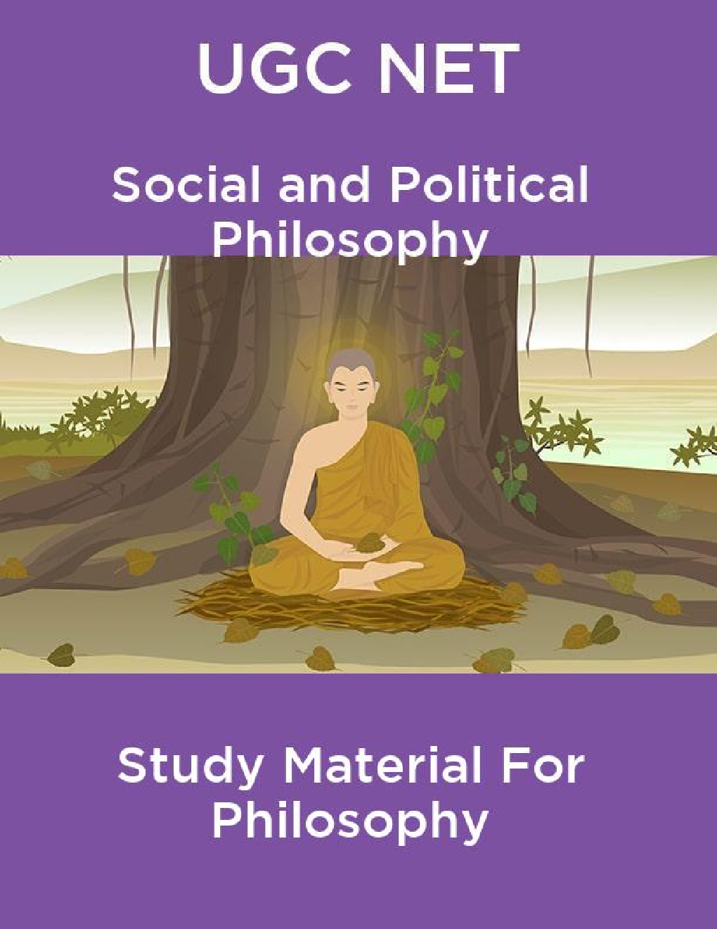 UGC NET  Social and Political Philosophy Study Material For Philosophy - Page 1