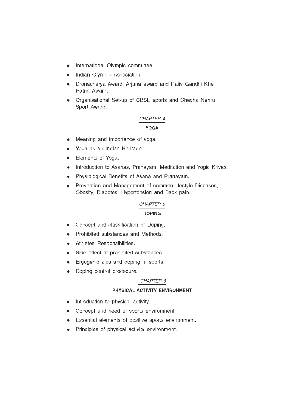 UGC NET Introduction Of Physical Education - Page 4
