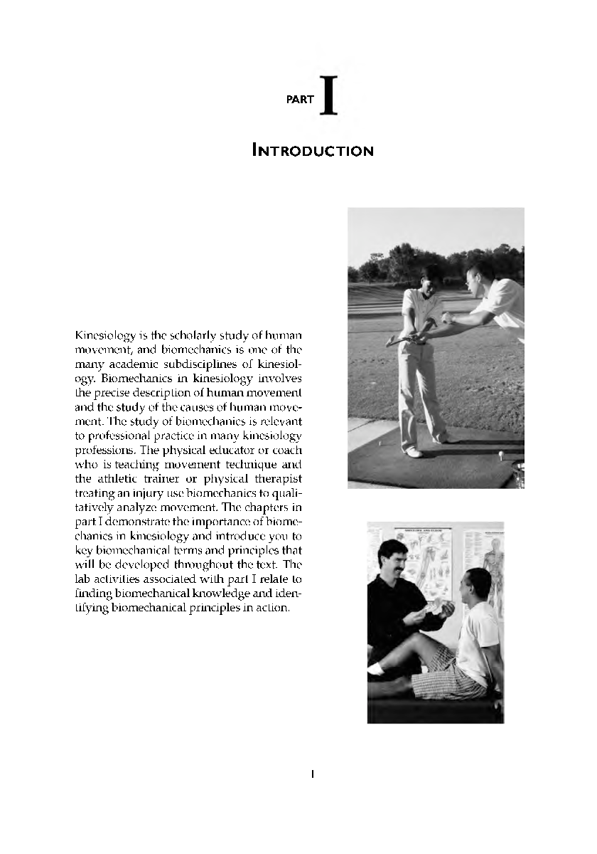 UGC NET Kinesiology And Biomechanics In Physical Educatio - Page 3