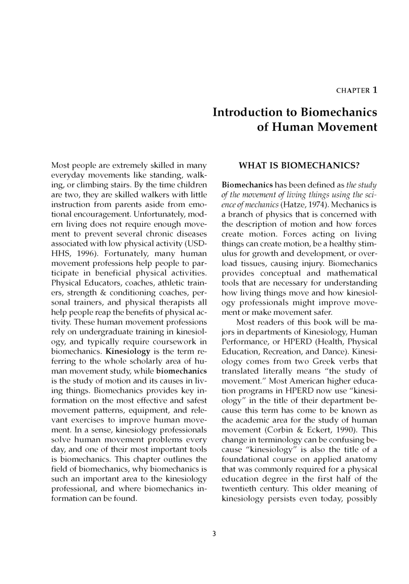 UGC NET Kinesiology And Biomechanics In Physical Educatio - Page 4