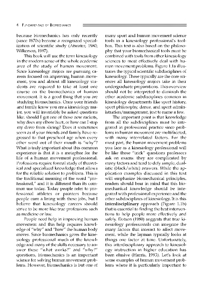 UGC NET Kinesiology And Biomechanics In Physical Educatio - Page 5