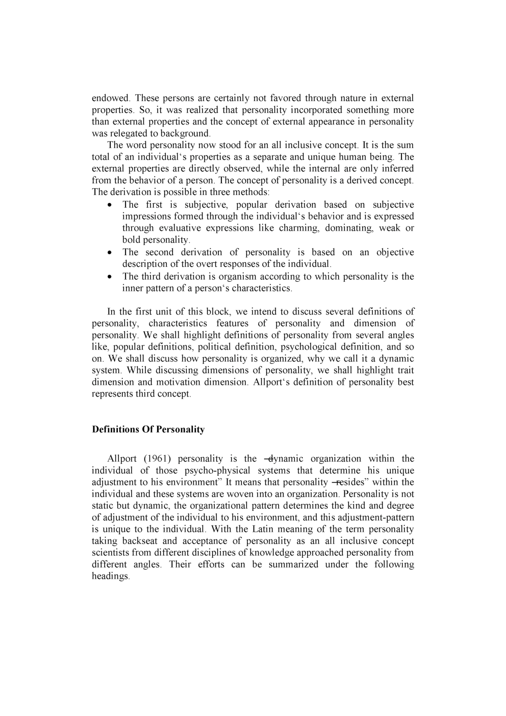 UGC NET Sports Psychology - Page 4