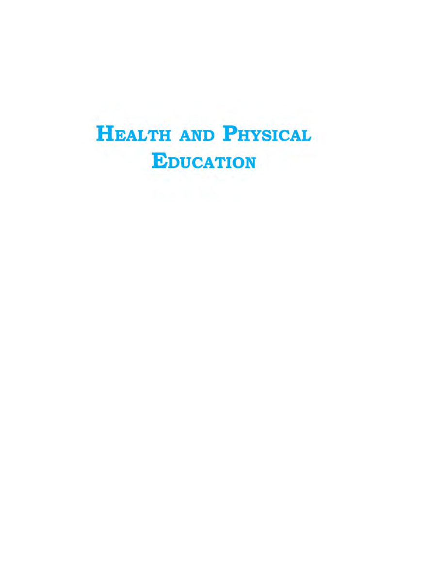 UGC NET Development Of Teacher Education In Physical Education - Page 2