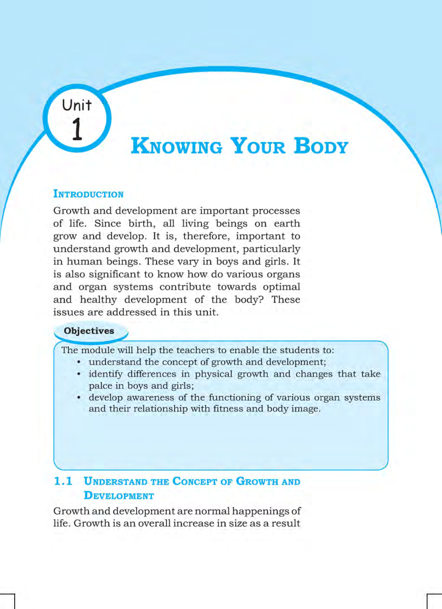 UGC NET Development Of Teacher Education In Physical Education - Page 3