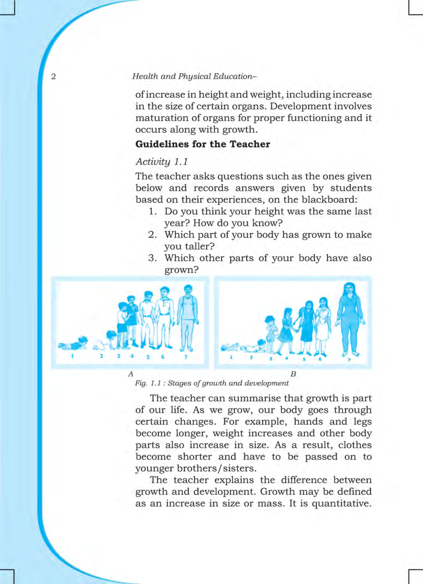UGC NET Development Of Teacher Education In Physical Education - Page 4
