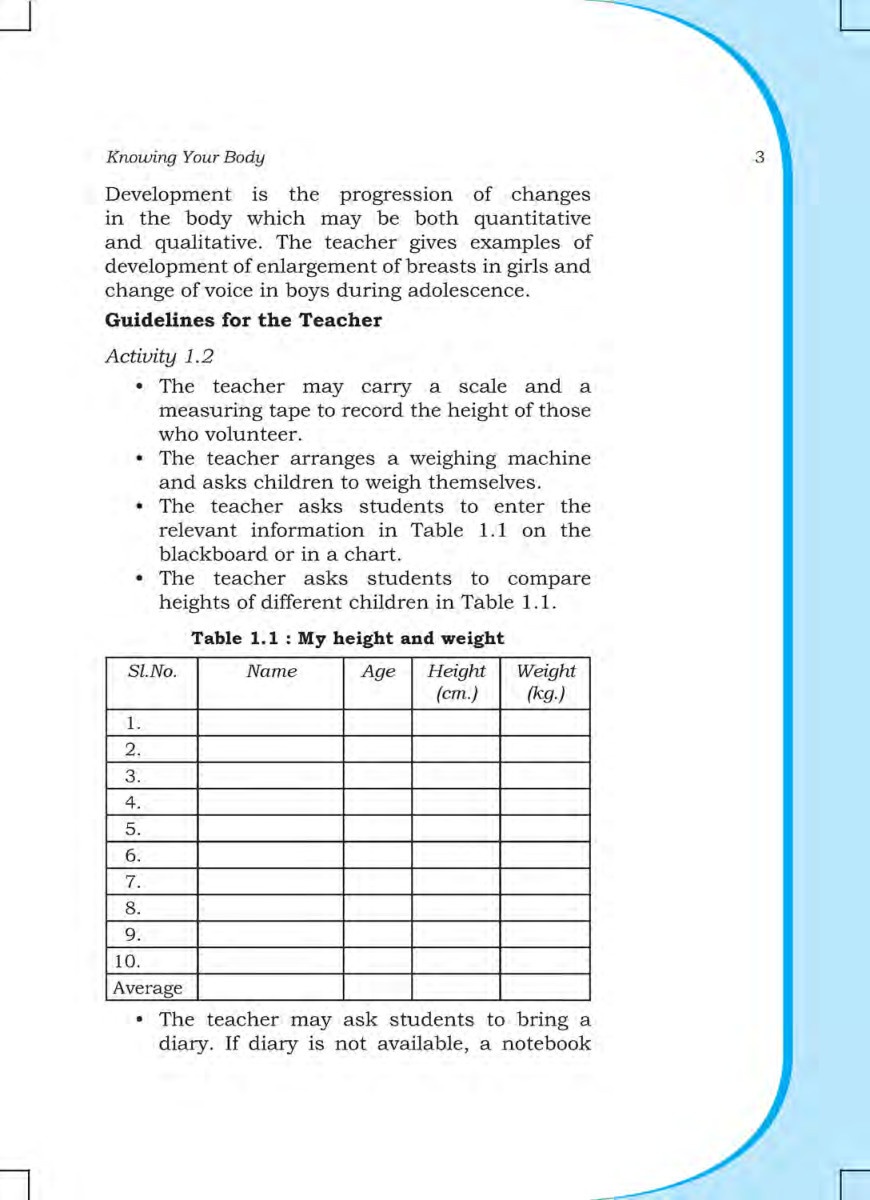 UGC NET Development Of Teacher Education In Physical Education - Page 5