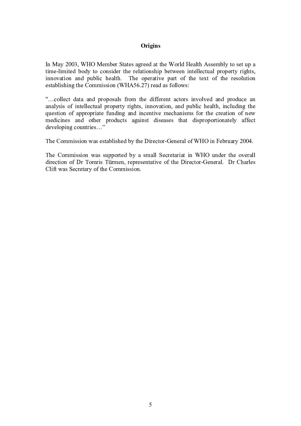 UGC NET Health - Page 5