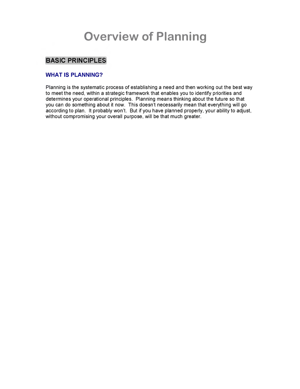 UGC NET Characteristics And Principles Of Sports Training - Page 5