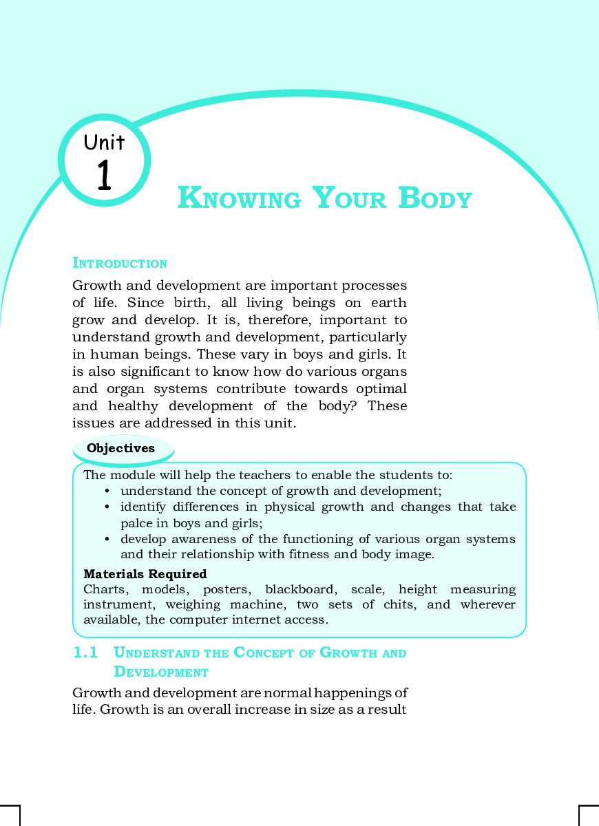 UGC NET Nature, Scope And Type Of Research In Physical Education - Page 4