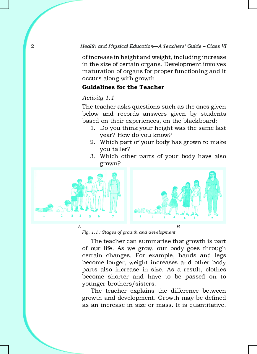 UGC NET Nature, Scope And Type Of Research In Physical Education - Page 5
