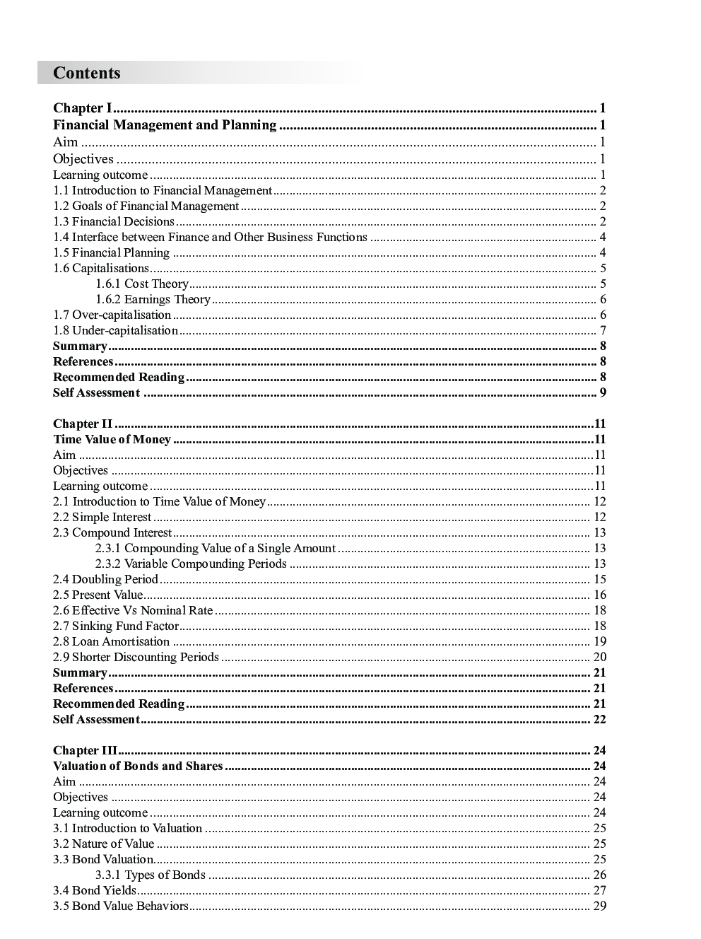 UGC NET Concept And Principles Of Management In Physical Education - Page 4