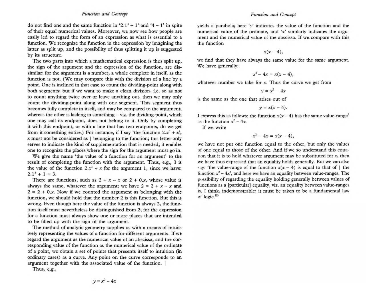 UGC NET Functions And Concept Study Material For Management - Page 4