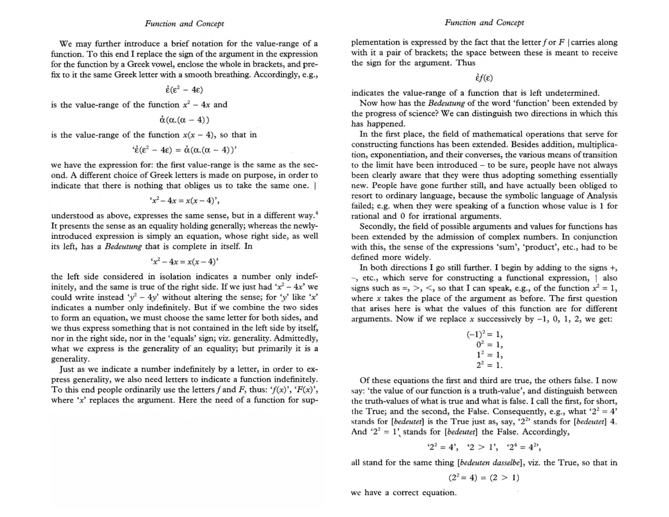 UGC NET Functions And Concept Study Material For Management - Page 5