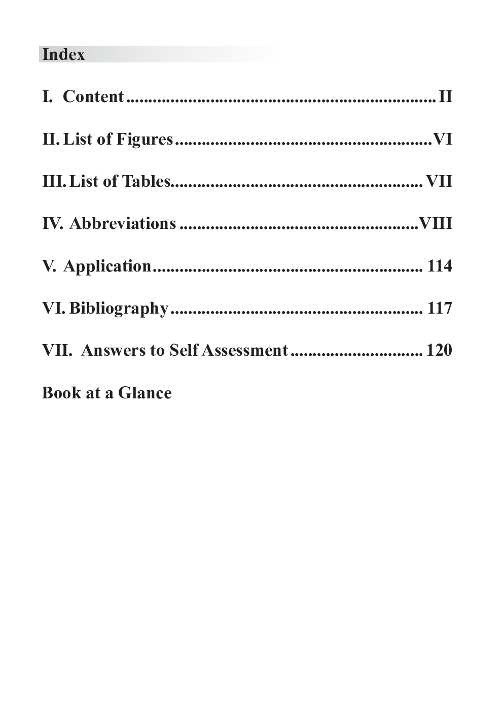 UGC NET Financial Management Study Material For Management - Page 4