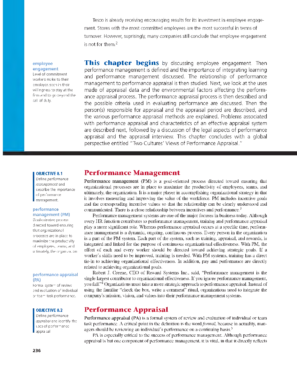 UGC NET Performance Management And Appraisal Study Material For Management - Page 4