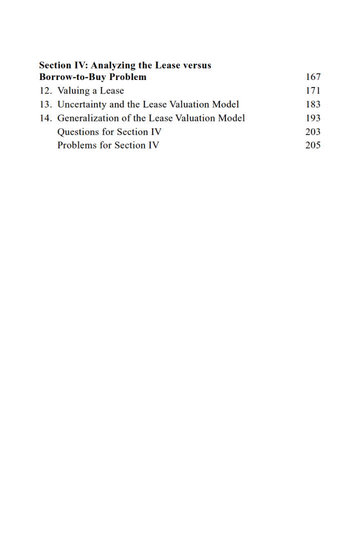 UGC NET Capital Budgeting Theory And Practice Study Material For Management - Page 4