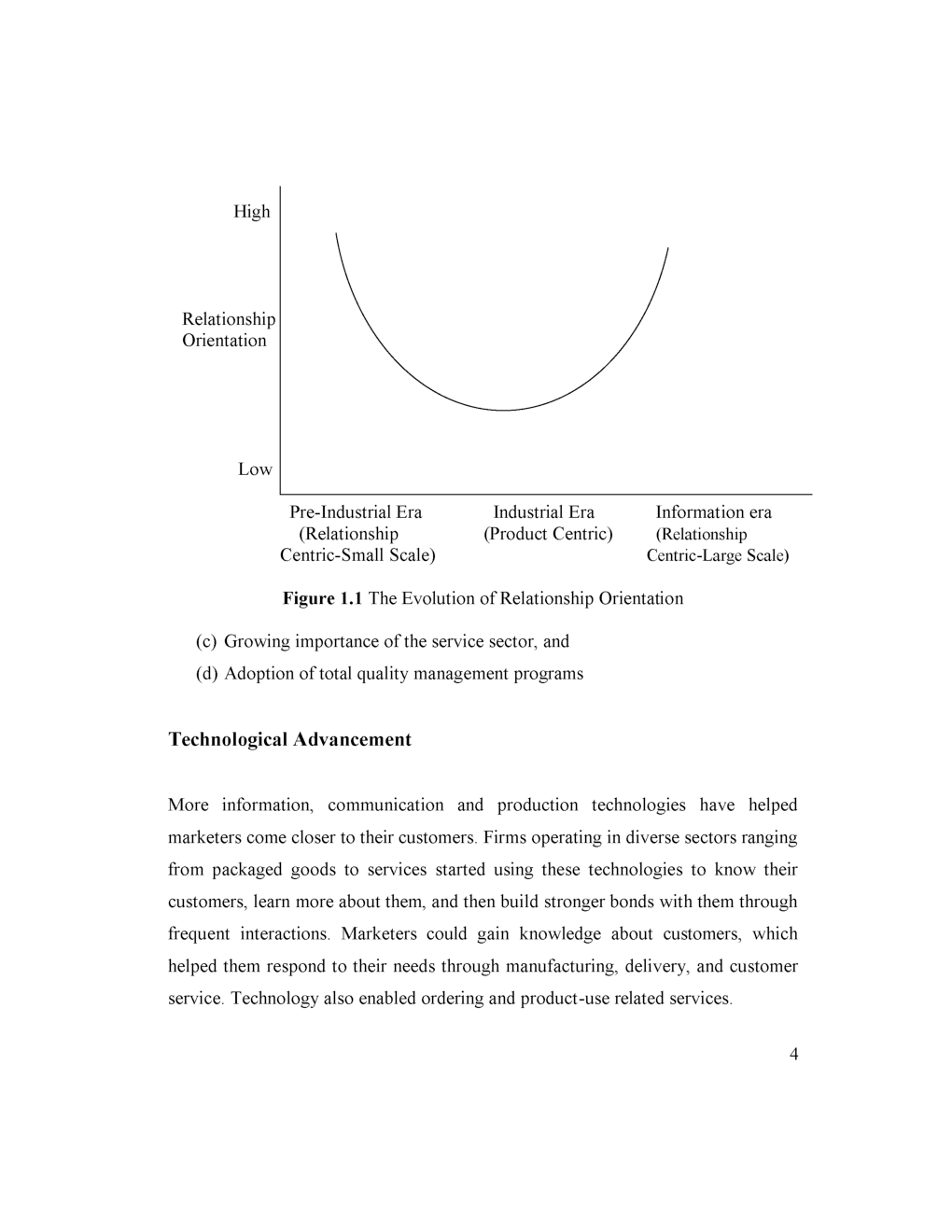 UGC NET Customer Relationship Management Study Material For Management - Page 5