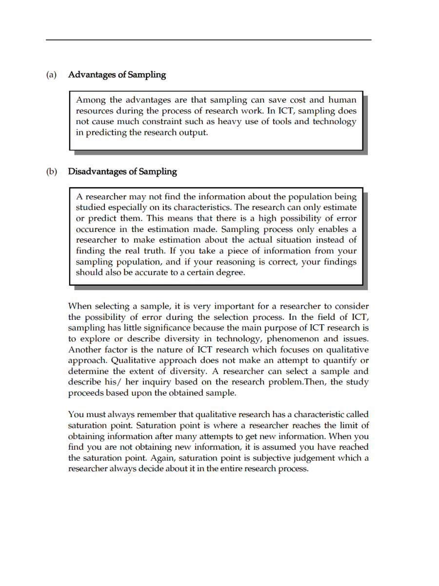 UGC NET Research Methodology Study Material For Management - Page 3