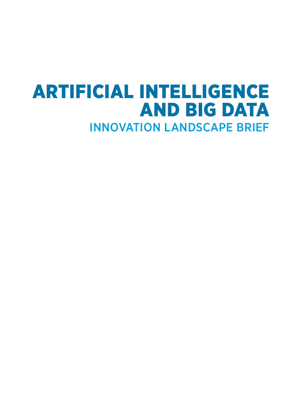 UGC NET Artificial Intelligence And Big Data Study Material For Management - Page 2