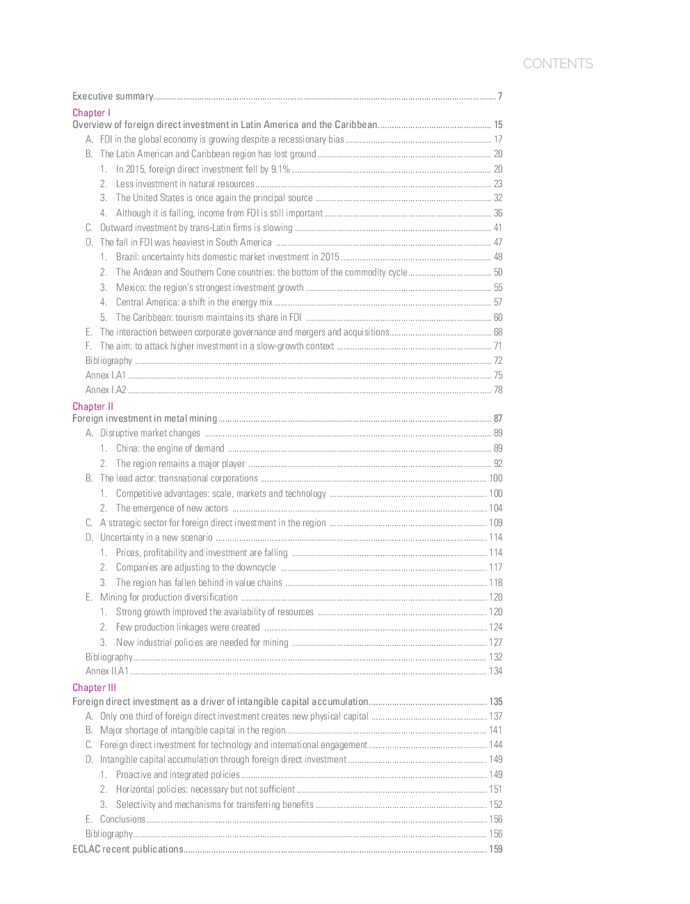 UGC NET Foreign Direct Investment Study Material For Management - Page 3