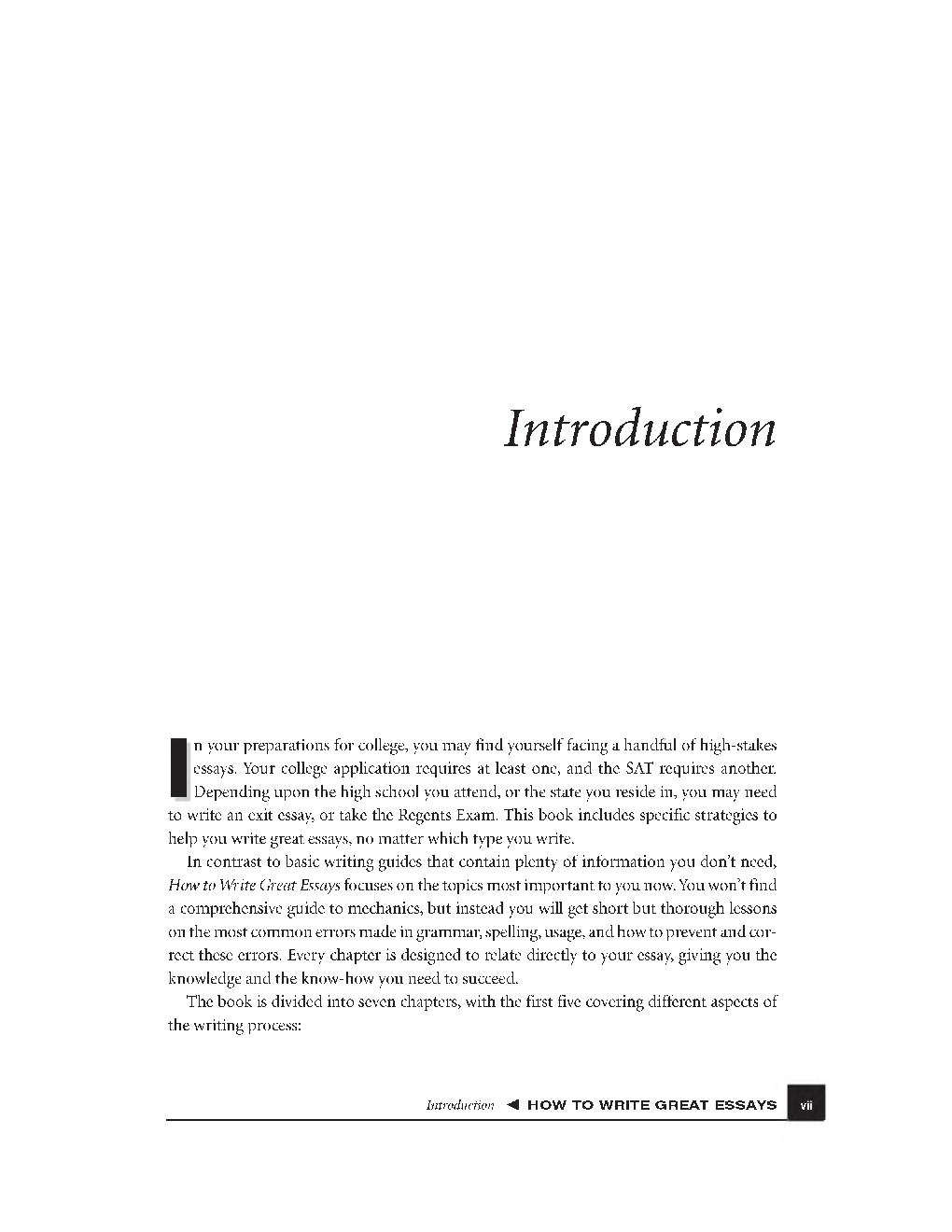 How To Write Great Essay Study Materil For SSC CHSL Tier-II - Page 4