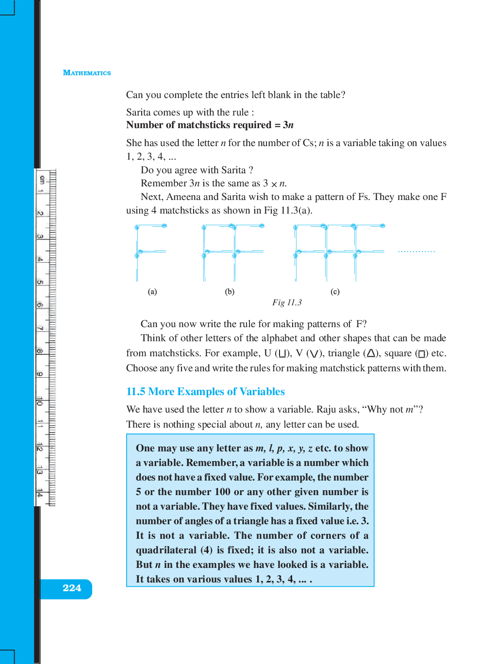 SSC CHSL Study Material for Algebra - Page 5