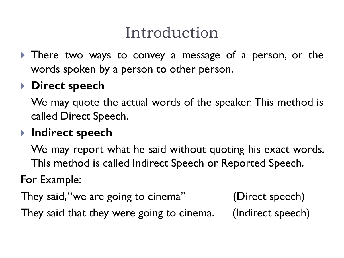 SSC CHSL Study Material for Direct indirect - Page 2