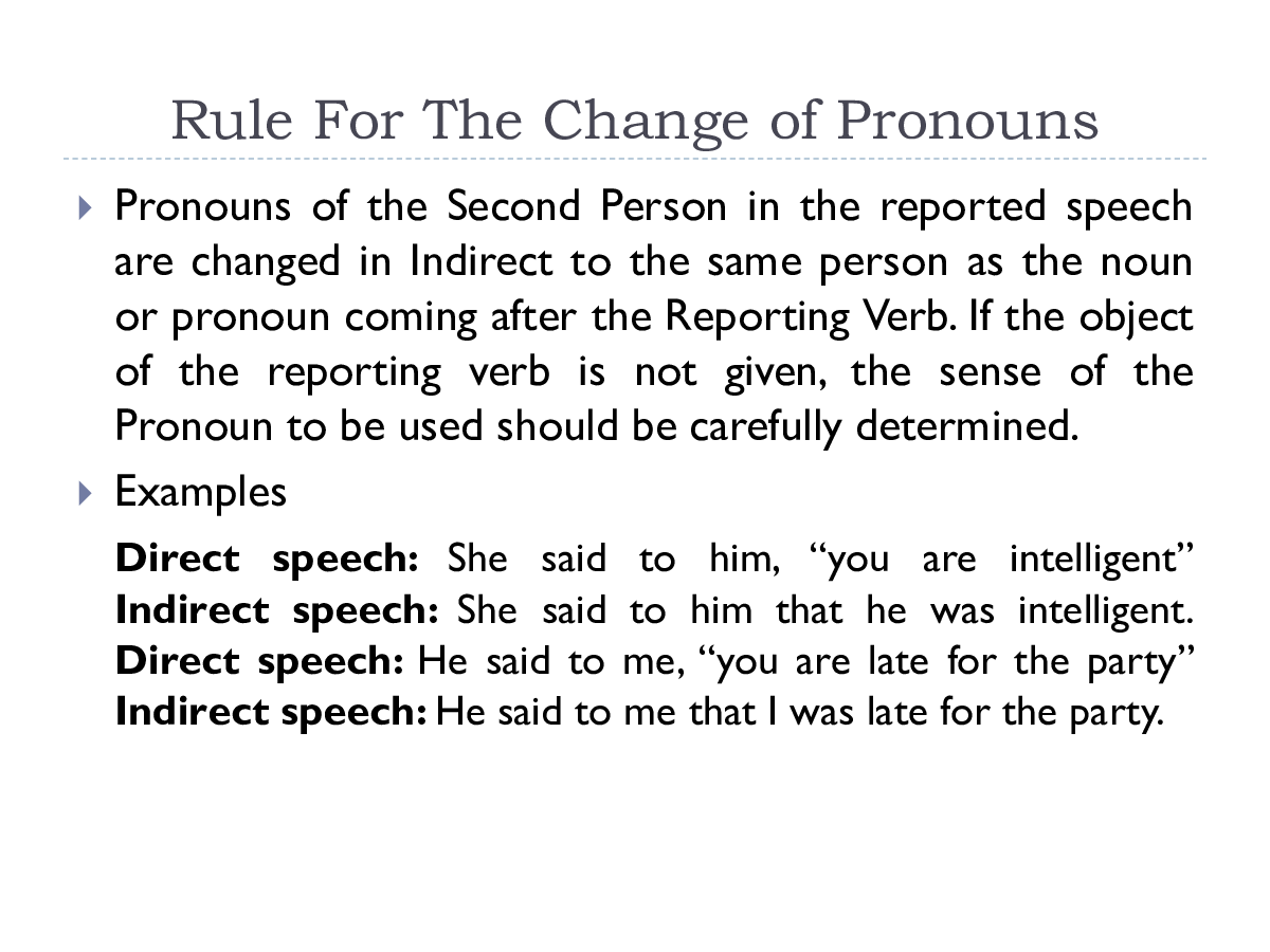 SSC CHSL Study Material for Direct indirect - Page 5