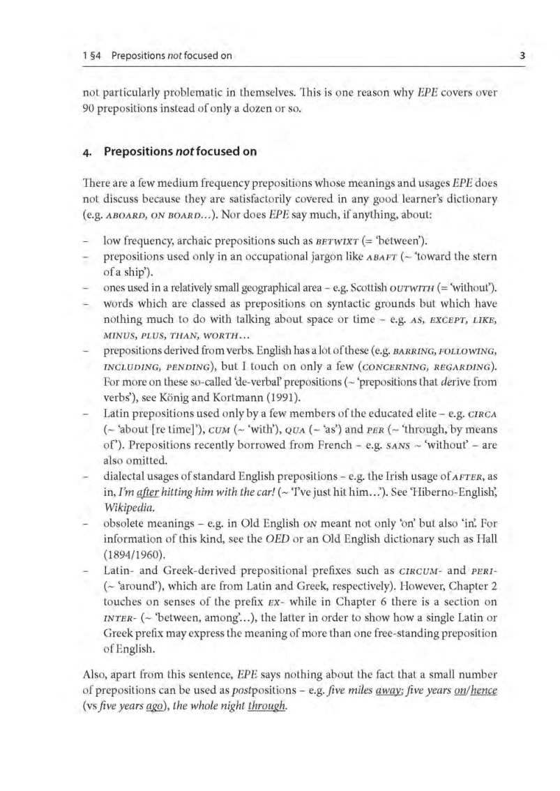 Sainik School English Study Material For Class 9 - Page 5