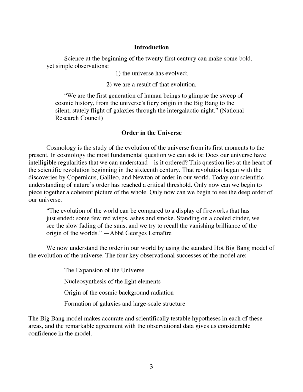 Sainik School Science Study Material For Class 9 - Page 2