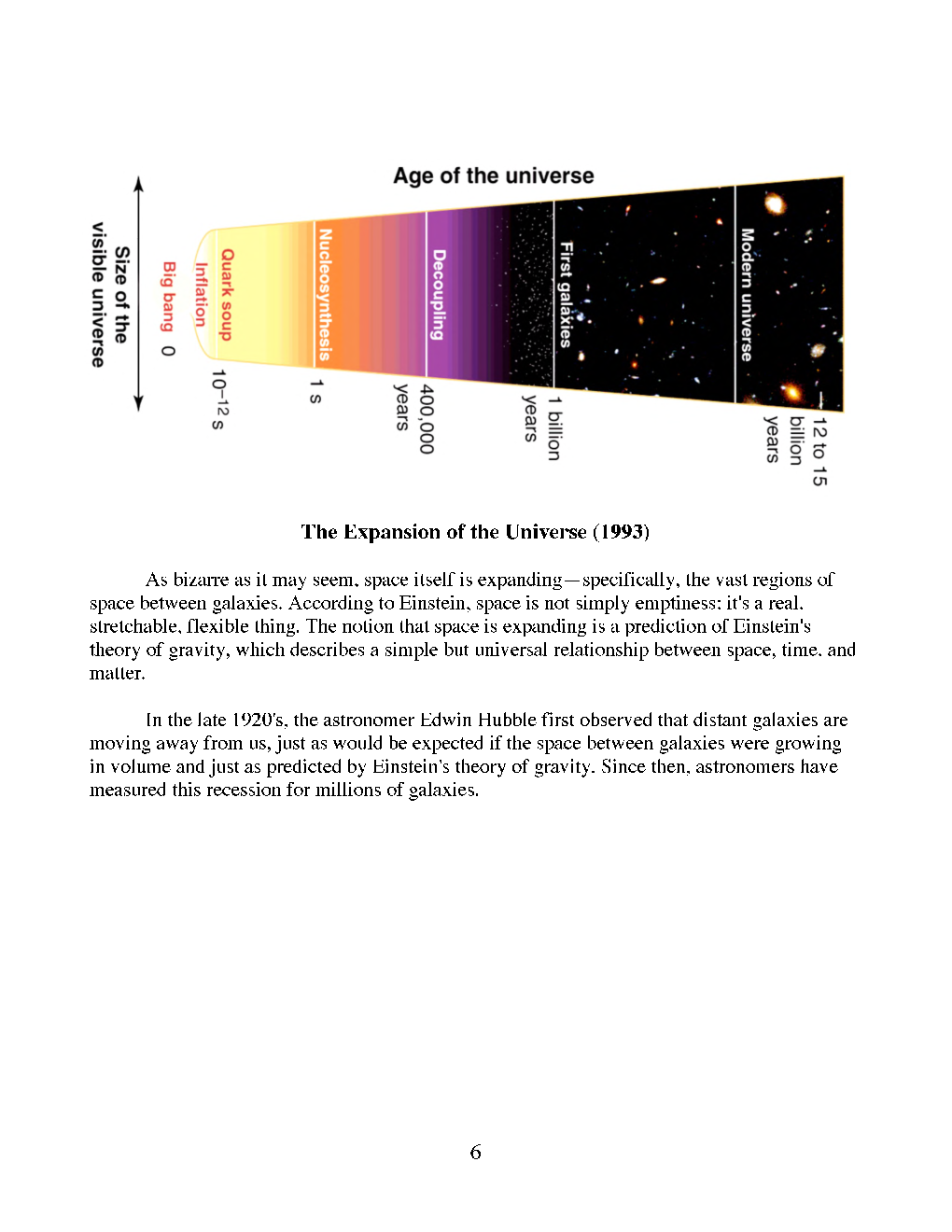 Sainik School Science Study Material For Class 9 - Page 5