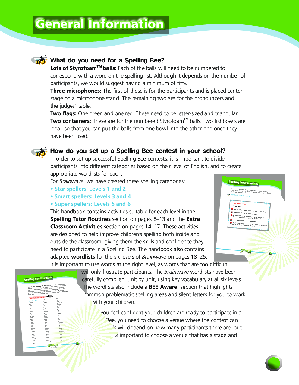 Sainik School English Study Material For Class 6 - Page 4