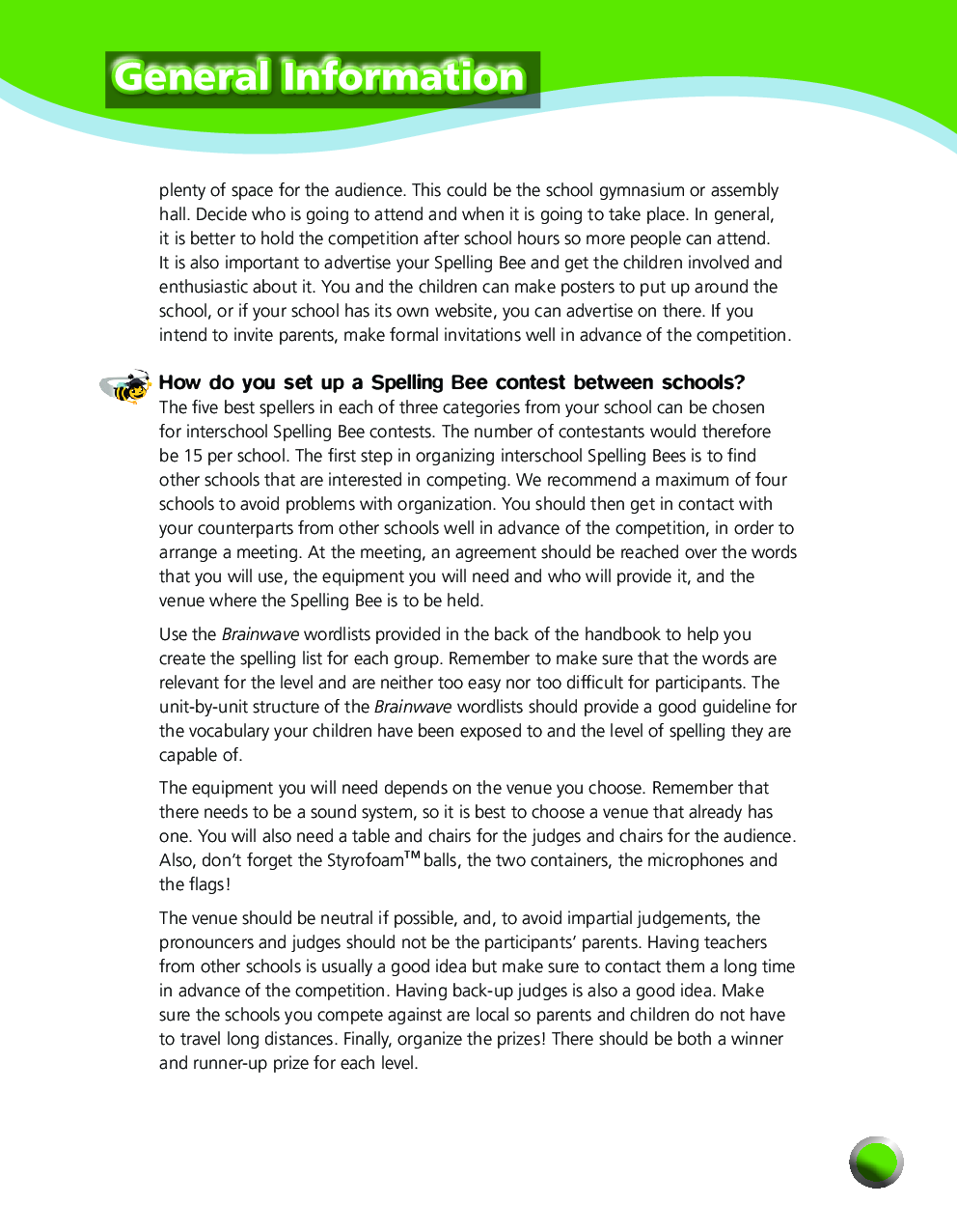 Sainik School English Study Material For Class 6 - Page 5