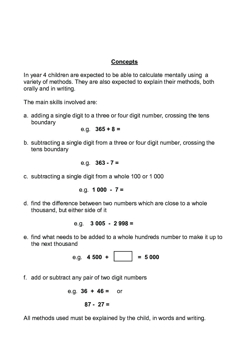 Download Class 6 Sainik School Maths Study Material PDF Online 2020