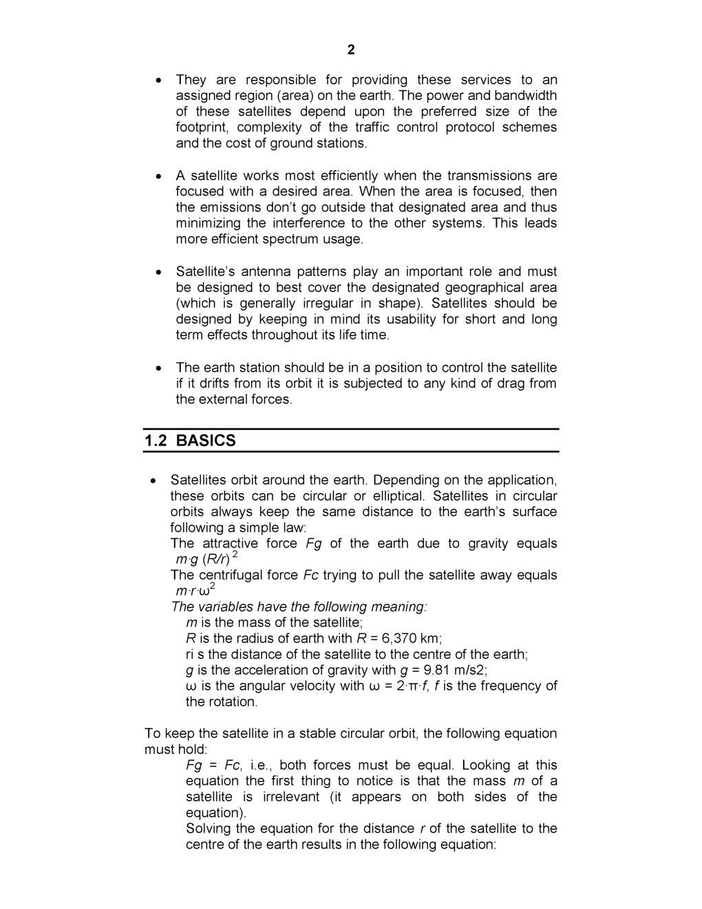 Sainik School Social Science Study Material For Class 6 - Page 3