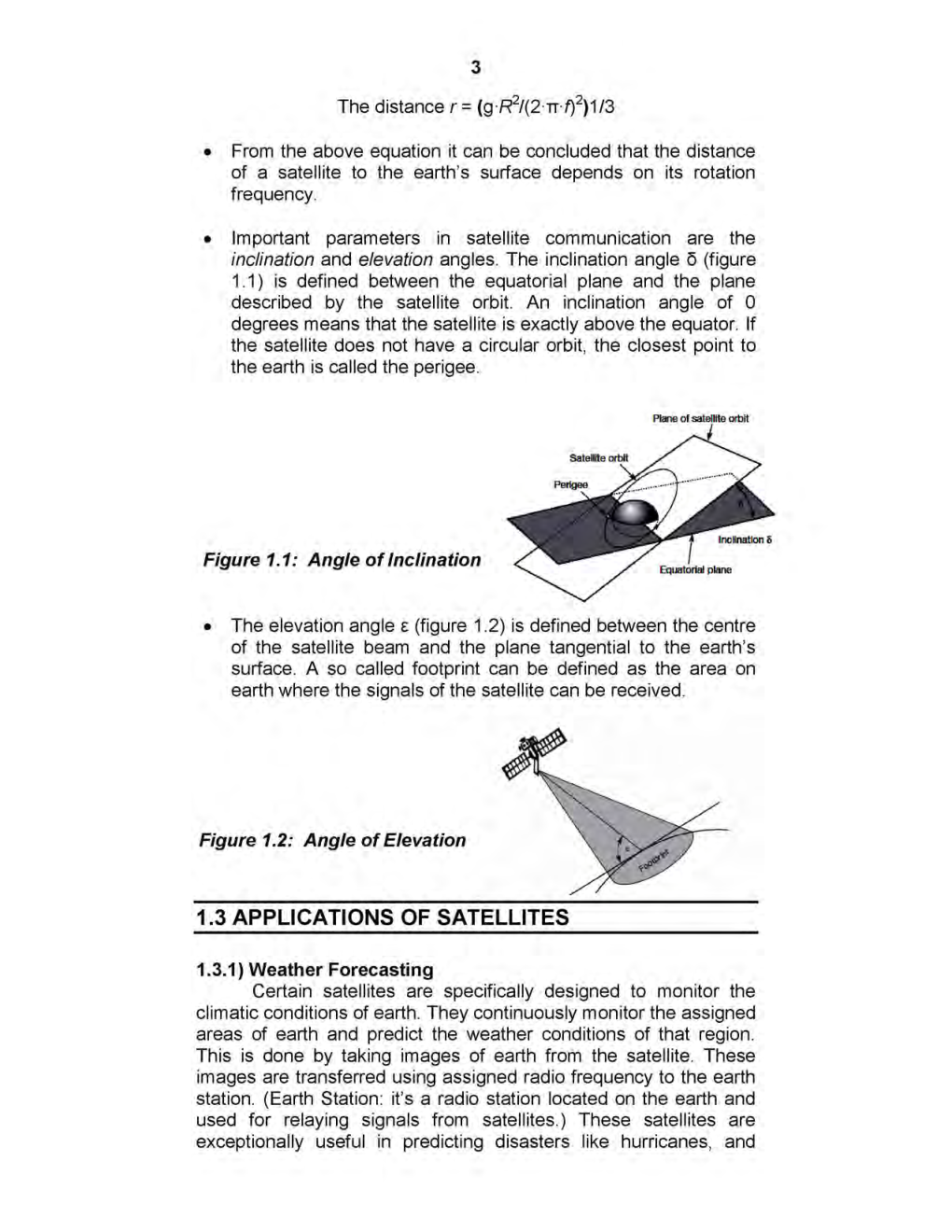 Sainik School Social Science Study Material For Class 6 - Page 4