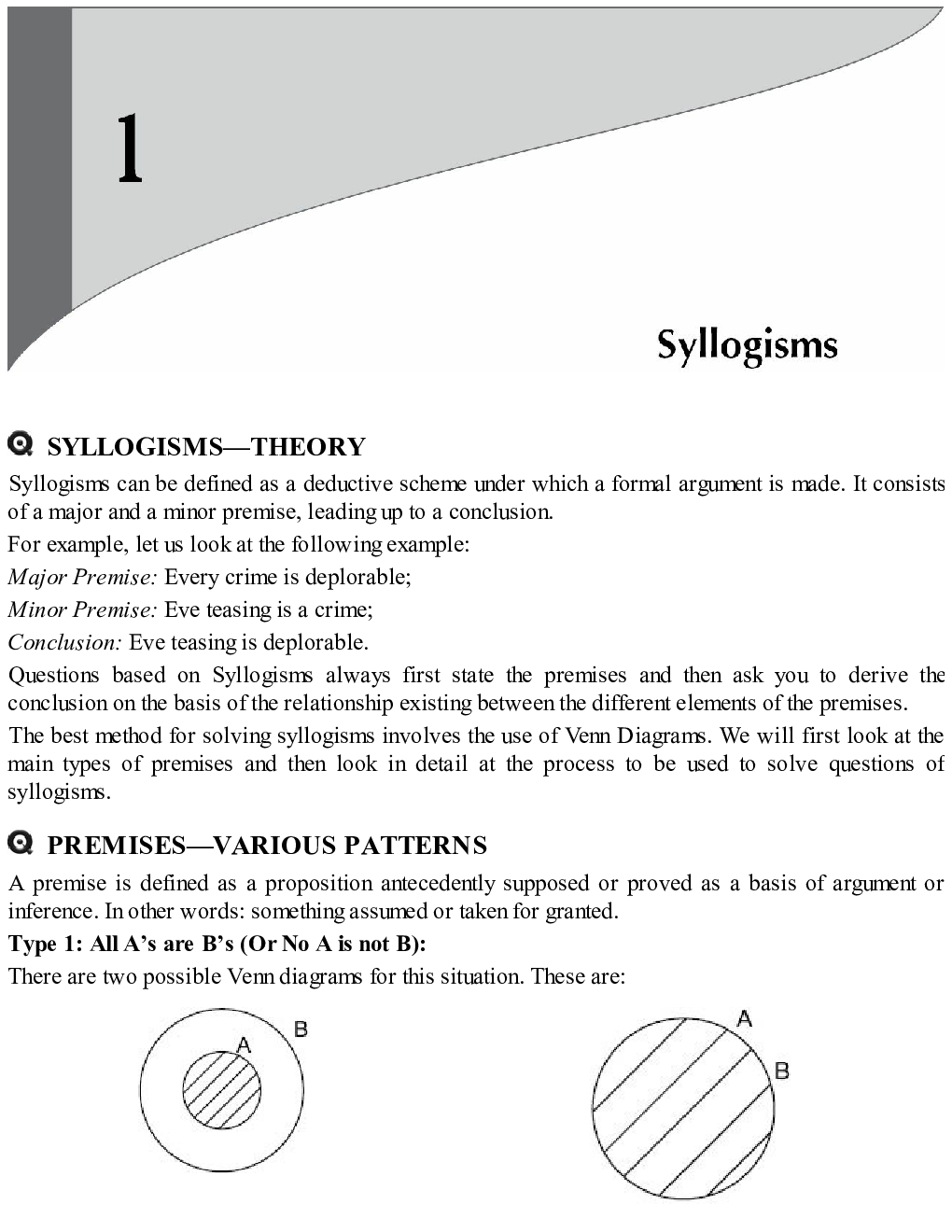 Premise For SNAP EXAM - Page 2